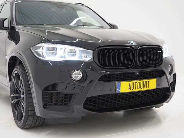 BMW X5 M xDrive 424 kW image number 12