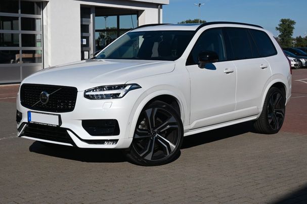 Volvo XC90 AWD B5 184 kW image number 1