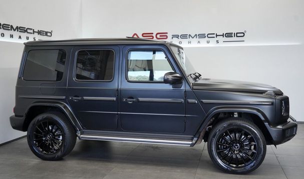 Mercedes-Benz G 400 d 243 kW image number 3