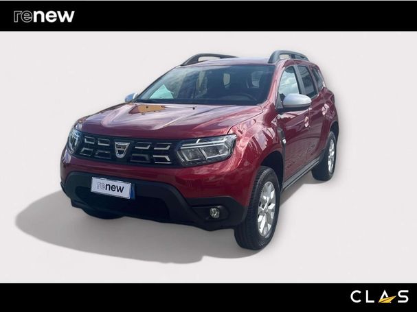 Dacia Duster TCe Comfort 74 kW image number 1