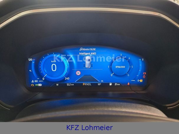 Ford Kuga 2.0 EcoBlue Vignale 140 kW image number 12