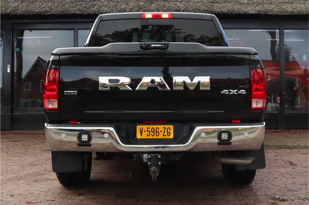 RAM 1500 5.7 296 kW image number 24