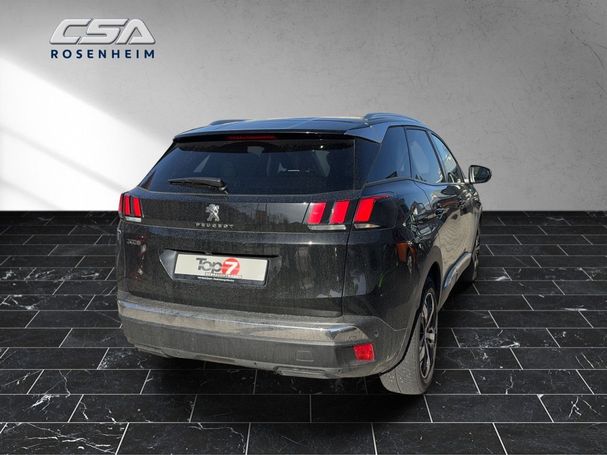 Peugeot 3008 96 kW image number 4