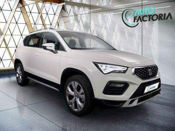 Seat Ateca 2.0 TDI 110 kW image number 41