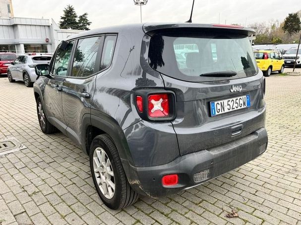 Jeep Renegade 1.0 Limited 88 kW image number 6