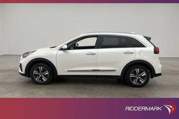 Kia Niro 104 kW image number 9