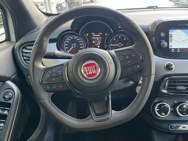 Fiat 500X 1.6 MultiJet Sport 96 kW image number 7