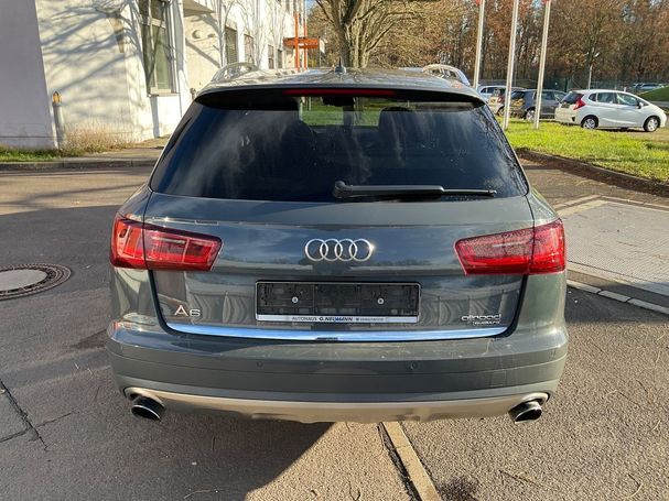 Audi A6 Allroad 3.0 TDI 235 kW image number 6