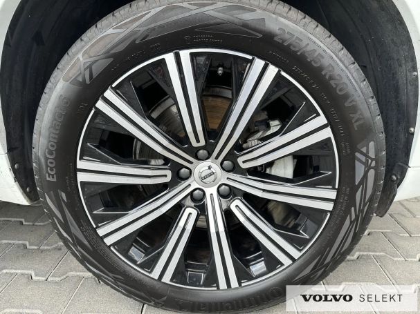 Volvo XC90 AWD 173 kW image number 12