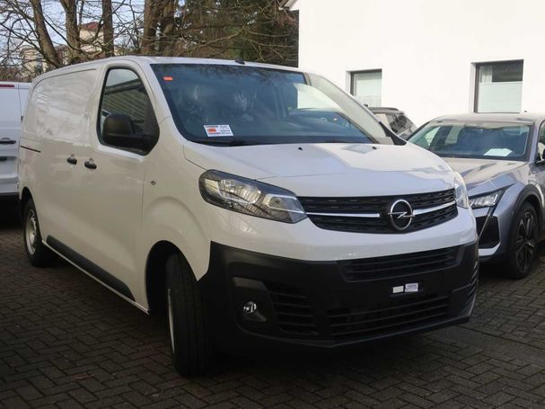 Opel Vivaro Cargo 88 kW image number 2