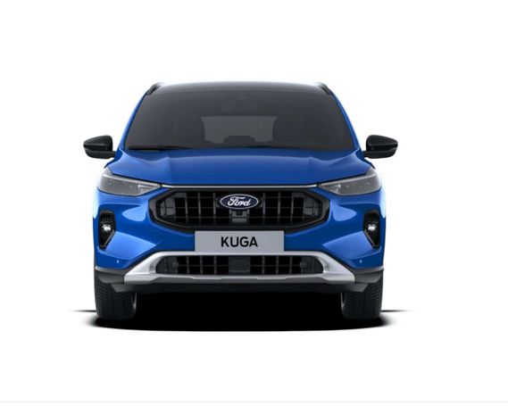 Ford Kuga Active 2.5 PHEV X 179 kW image number 1