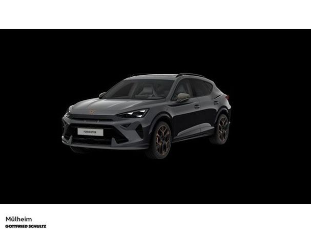 Cupra Formentor VZ 2.0 TSI Extreme DSG 245 kW image number 5