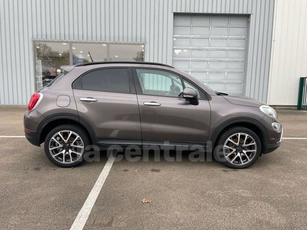 Fiat 500X 1.6 Multijet Cross 88 kW image number 18