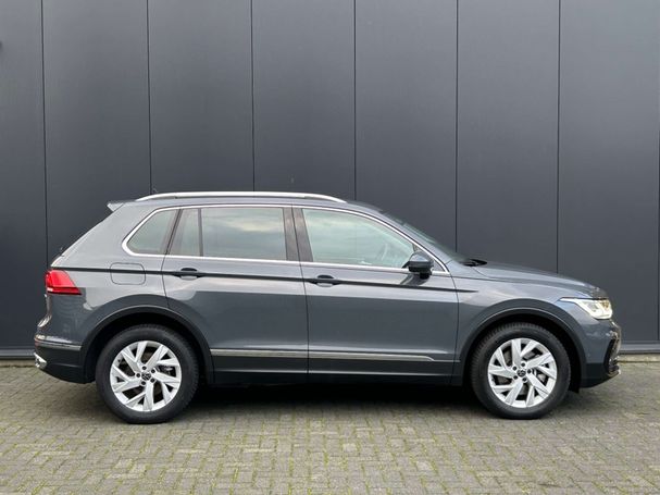 Volkswagen Tiguan 1.4 DSG 180 kW image number 2