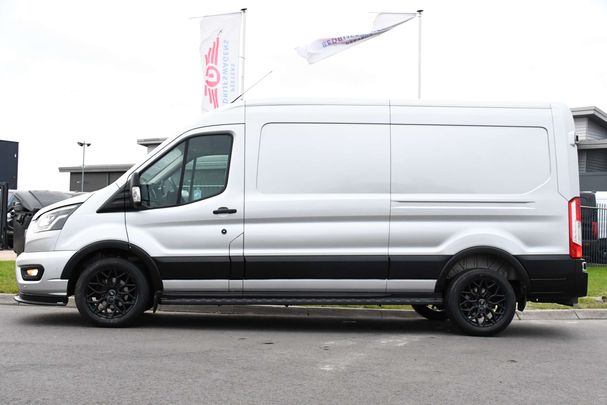 Ford Transit 350 L3H2 2.0 Limited 136 kW image number 9