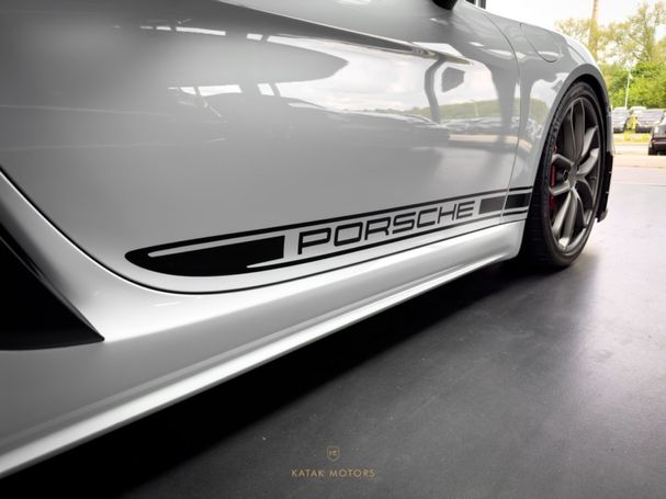 Porsche Cayman GT4 PDK 309 kW image number 20