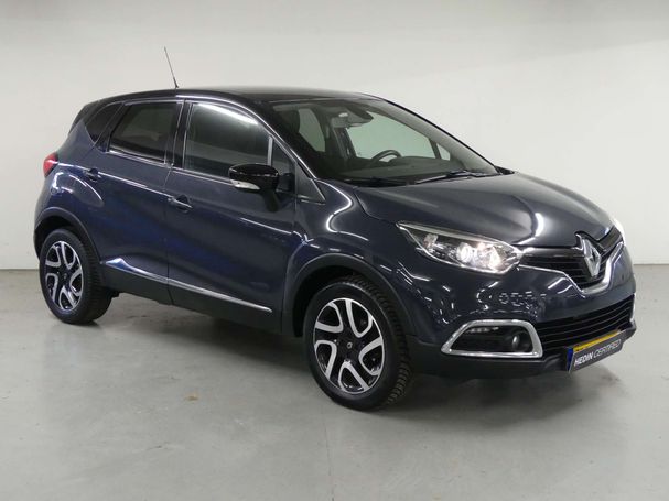 Renault Captur TCe 90 Dynamique 66 kW image number 2