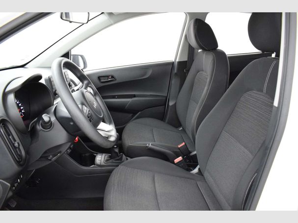 Kia Picanto 1.0 49 kW image number 9