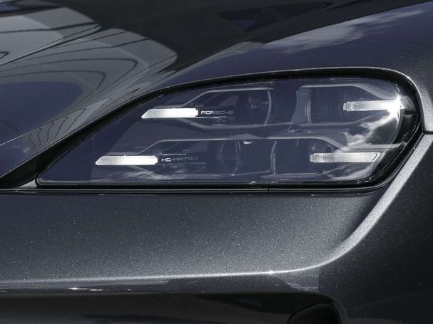 Porsche Taycan 4S 440 kW image number 7