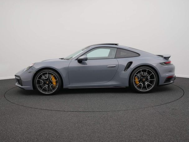 Porsche 992 Turbo S 478 kW image number 5