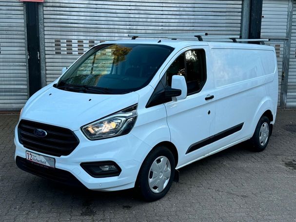 Ford Transit Custom 320 L2H1 Trend 96 kW image number 2