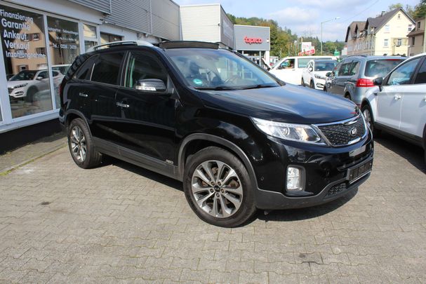 Kia Sorento 2.2 CRDi 145 kW image number 2