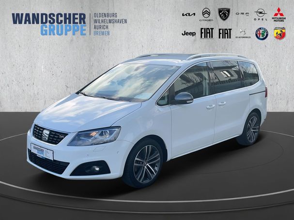 Seat Alhambra 1.4 TSI FR-LINE 110 kW image number 1