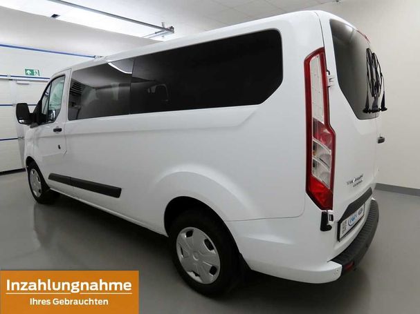 Ford Transit Custom 320 L2H1 2.0 Trend 77 kW image number 2