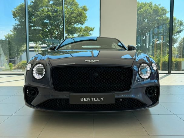 Bentley Continental GT 404 kW image number 7