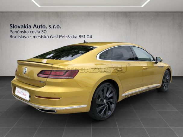 Volkswagen Arteon R-Line 4Motion 200 kW image number 2