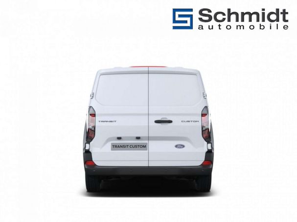 Ford Transit Custom 100 kW image number 1