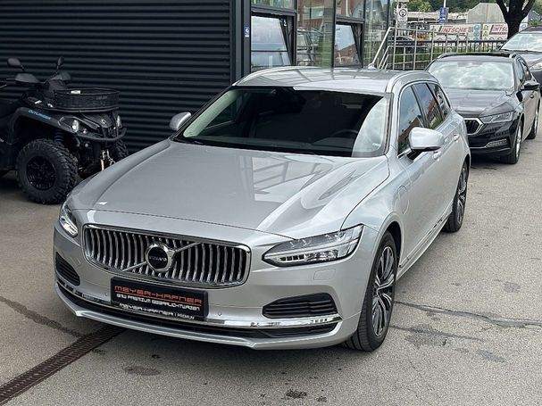 Volvo V90 T6 Inscription AWD Recharge 251 kW image number 4