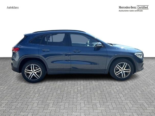 Mercedes-Benz GLA 220 140 kW image number 6