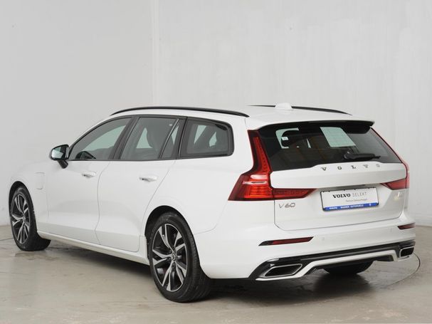 Volvo V60 T8 R Design AWD Geartronic Recharge 288 kW image number 5