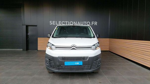 Citroen Jumpy M BlueHDi Club 107 kW image number 8