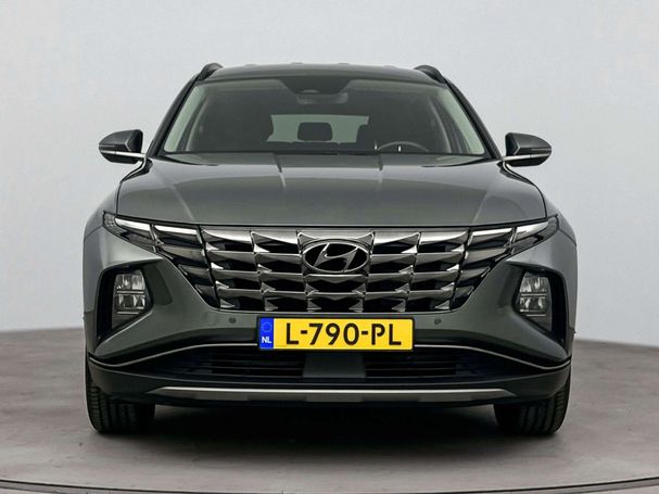 Hyundai Tucson HEV 169 kW image number 2