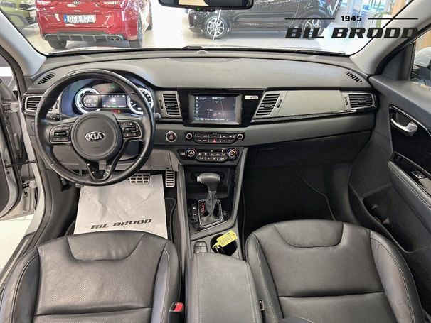 Kia Niro 105 kW image number 7