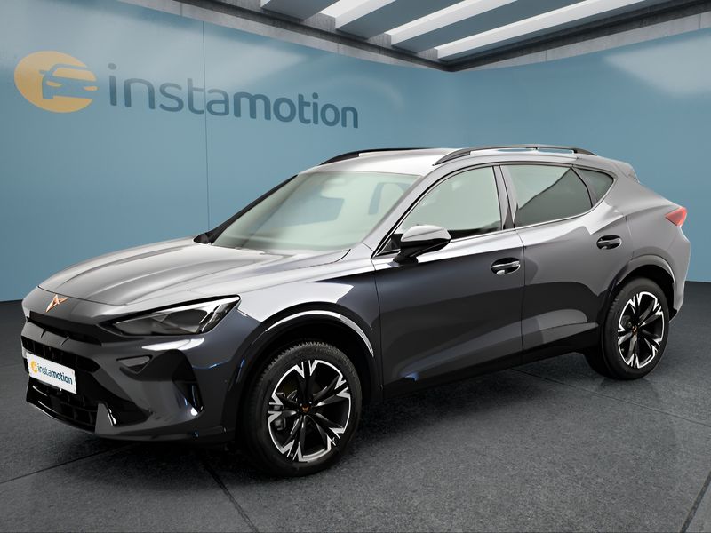 Cupra Formentor 1.5 eTSI