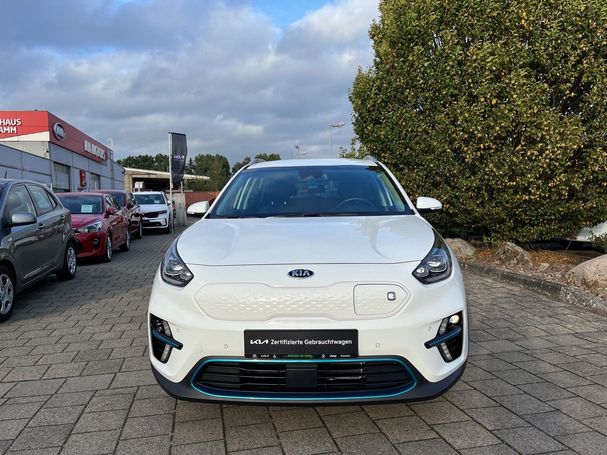 Kia Niro e 64 kWh Spirit 150 kW image number 2