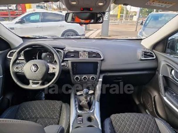 Renault Kadjar TCe 140 103 kW image number 8