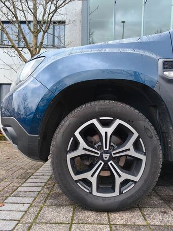 Dacia Duster 84 kW image number 31