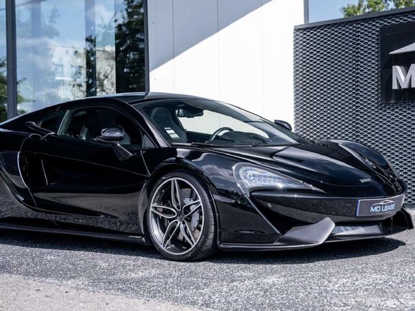 McLaren 570GT 419 kW image number 9