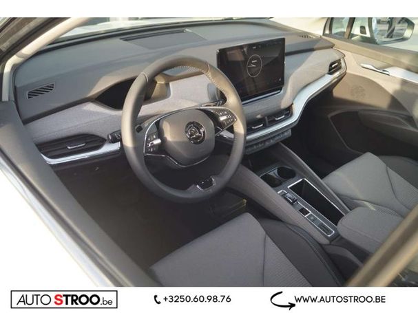 Skoda Enyaq 80 150 kW image number 24