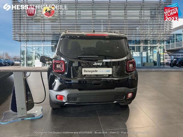 Jeep Renegade 97 kW image number 5