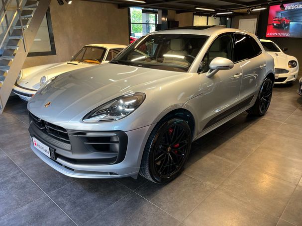 Porsche Macan GTS PDK 324 kW image number 1