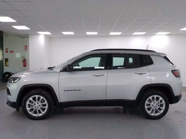 Jeep Compass 1.6 Longitude 96 kW image number 4