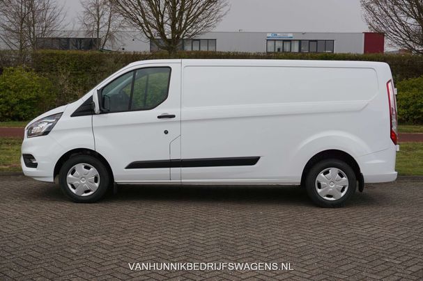 Ford Transit Custom 300 Trend 96 kW image number 2