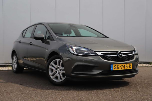 Opel Astra 1.0 DI ON 77 kW image number 3