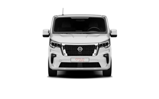 Nissan Primastar dCi 170 DCT 125 kW image number 3