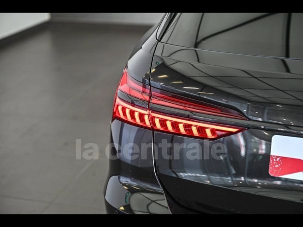 Audi A6 2.0 TFSIe quattro S tronic 270 kW image number 16